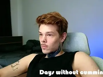 Stripchat Live Porn of DENIS_HERE