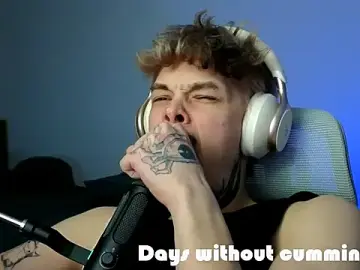 Stripchat Live Sex of DENIS_HERE