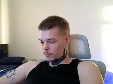 Stripchat Private Sex Chat of DENIS_HERE