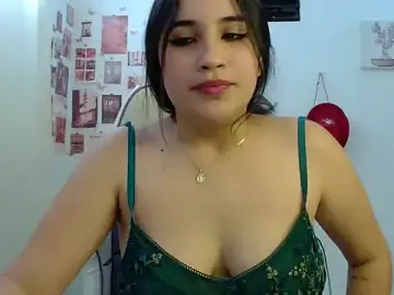 Stripchat Live Sex of InocentHeaven1