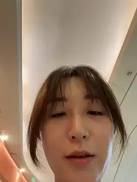 Stripchat Live Porn of KK-328