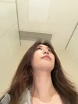 Stripchat Nude Webcam of KK-328