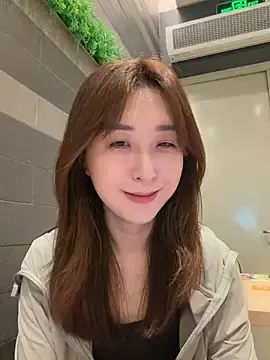 Stripchat Live Sex of KK-328