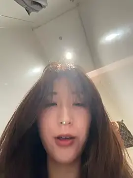 Stripchat Sex Cam of KK-328
