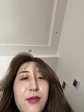 Stripchat Nude Webcam of KK-328