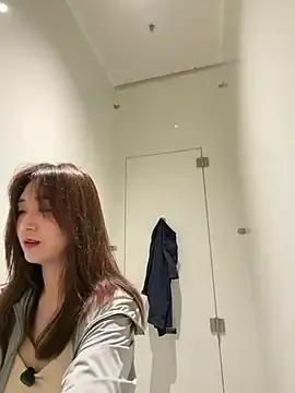 Stripchat Live Sex of KK-328