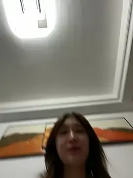 Stripchat Best Webcam of KK-328