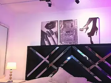 Stripchat Free Live Porn of Megan_Do_Santos