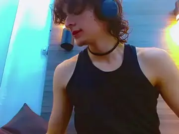 Stripchat Adult Webcams of Sr_BonnyEthan