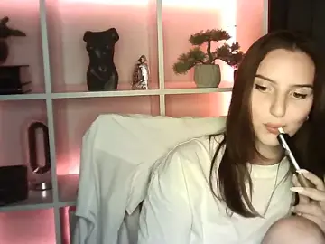 Stripchat Nude Webcam of X_Alisa