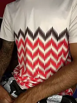 Stripchat Live Porn of tanned_boy