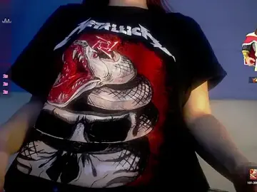 Stripchat Sex Chat of Alejita699