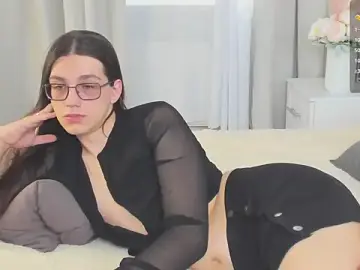 Stripchat Live Sex Cam of Alfreda_Mills