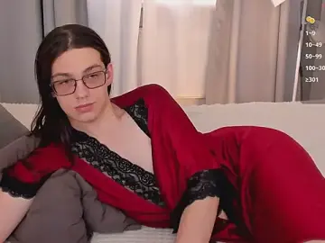 Stripchat Sex Cam of Alfreda_Mills