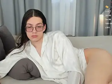 Stripchat Adult Webcam of Alfreda_Mills