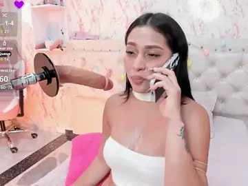 Stripchat Adult Webcams of CandyKissx