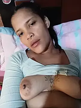 Stripchat Sex Cam of Cataleya-black