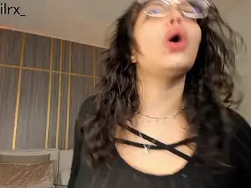 Stripchat Private Sex Chat of Dollar-girl