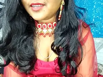 Stripchat Sex Cam of Muktha