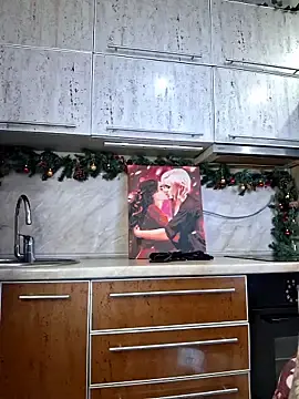 Stripchat Sex Chat of Winx20