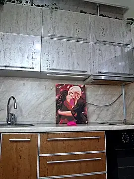 Stripchat Adult Webcam of Winx20