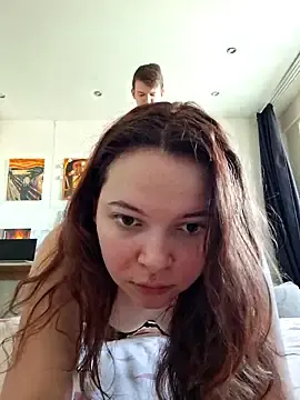 Stripchat Sex Cam of Winx20