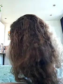 Stripchat Nude Webcam of Winx20