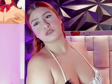 Stripchat Best Webcam of megan_whitee__