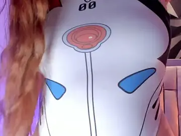 Stripchat Live Sex of megan_whitee__