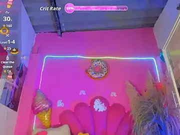 Stripchat Live Porn of princess_chocolatee