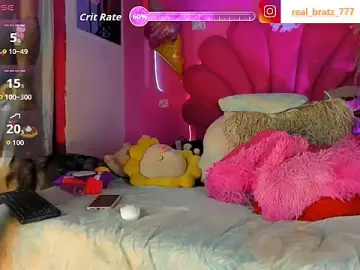 Stripchat Best live sex cam show of princess_chocolatee