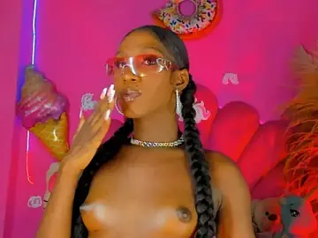 Stripchat Free Porn Cam of princess_chocolatee