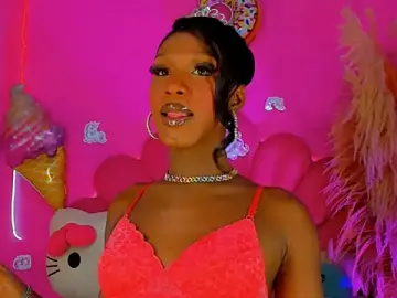 Stripchat Adult Webcams of princess_chocolatee