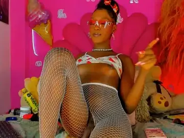 Stripchat Watch Live Sex Cams of princess_chocolatee