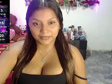 Stripchat Adult Video Chat of sexysusan4you