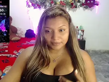 Stripchat Adult Webcams of sexysusan4you