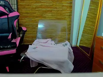 Stripchat Sex Chat of AishaRouhi