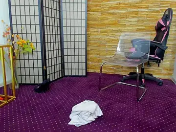 Stripchat Live Sex Cam of AishaRouhi