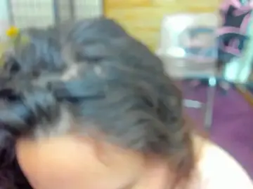 Stripchat Live Porn of AishaRouhi