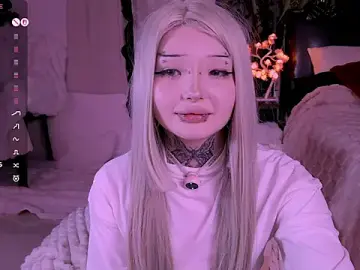 Stripchat Adult Webcam of Lein_Bone