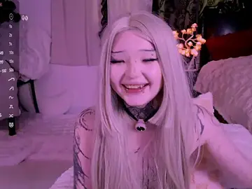 Stripchat Adult Webcams of Lein_Bone