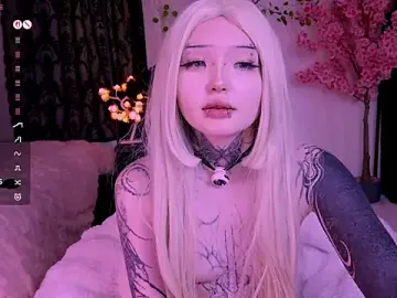 Stripchat Live Porn of Lein_Bone