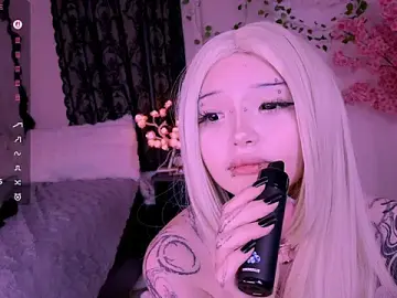 Stripchat Sex Chat of Lein_Bone