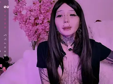 Stripchat Live Sex Cam of Lein_Bone