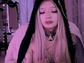 Stripchat Adult Video Chat of Lein_Bone