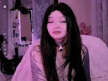 Stripchat Free Live Porn of Lein_Bone