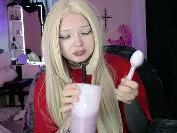 Stripchat Live Porn of Lein_Bone