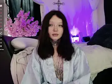 Stripchat Nude Webcam of Lein_Bone