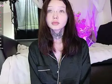 Stripchat Live Porn of Lein_Bone