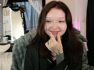 Stripchat Live Sex of Lein_Bone